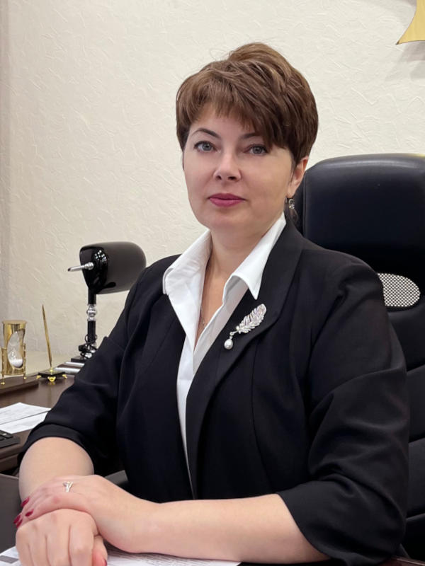 Горкавенко Наталья Владимировна.